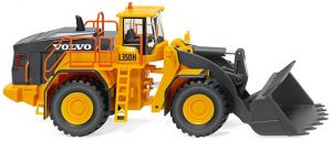 WIK065210 - Pala gommata VOLVO L350H