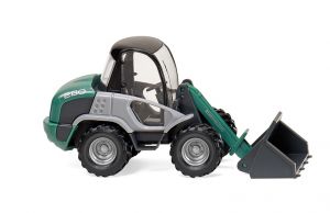 WIK065305 - Pala gommata KRAME 280