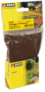 NOC07227 - Sacchetto di floccaggio testa di moro 20gr