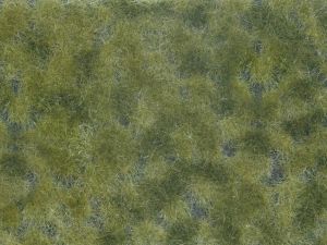 NOC07250 - Fogliame vegetale; verde medio 12x18 cm