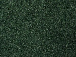 NOC08376 - Materiale floccato verde scuro - 200 g