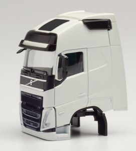 HER085359 - 2 cabine di VOLVO FH Gl. XL 2020 con WLB