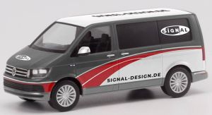 HER095709 - Design del segnale VOLKSWAGEN T6