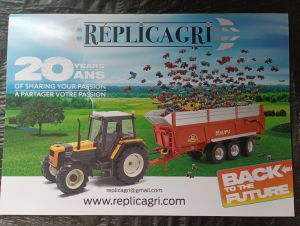 CATREP2026 - Catalogue REPLICAGRI 2026