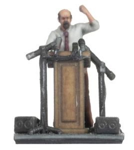 NOC10025 - Leggio per relatori 3D