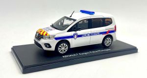 ELI101664 - RENAULT Kangoo - Polizia Municipale