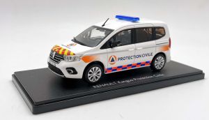 ELI101667 - RENAULT Kangoo 2023 - Protezione Civile