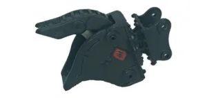 GF110 - Spingiblocco TECHNOMICHANIKI per escavatori da 40-50 tonnellate