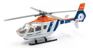 JC1104 - Elicottero di soccorso - WUCHER GALLUS