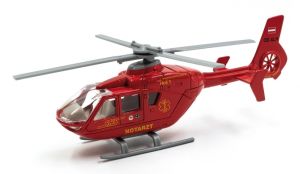 JC1105 - Elicottero di soccorso - NOTARZT