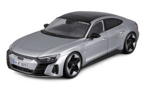 BUR11050S - AUDI RS e-tron GT 2022 Argento