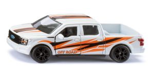 SIK1109 - FORD F-150 in blister
