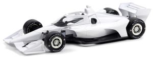 GREEN11122 - INDYCAR NTT Bianco