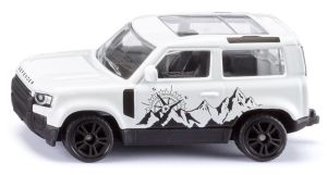 SIK1120 - LAND ROVER Defender 90 in blister