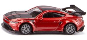 SIK1129 - FORD Mustang GDT rossa in blister