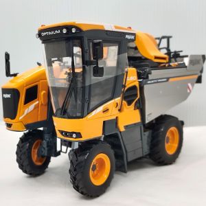 PEL113375 - Vendemmiatrice PELLENC Optimum XL60