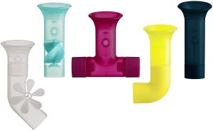 TB11379A - 5 giochi di costruzione per il bagno