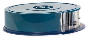 WIK114002 - Grande garage rotondo - VOLKSWAGEN