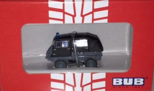 PRX11727 - PUCH HAFLINGER 700 AP Gendarmería