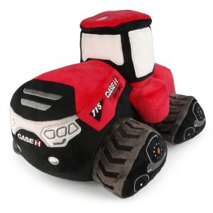 UHK1173 - Peluche CASE IH Quadtrac 715