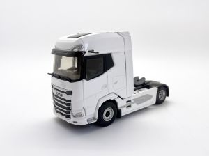 ELI117564 - DAF XG+ 4x2 bianco