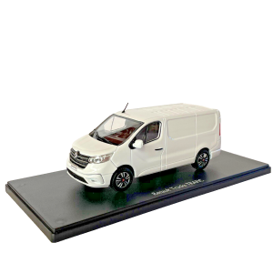 ELI117656 - RENAULT Trafic Bianco