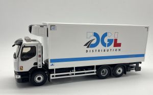 ELI118287 - RENAULT D26 6x2 Carrello DGL DISTRIBUZIONE