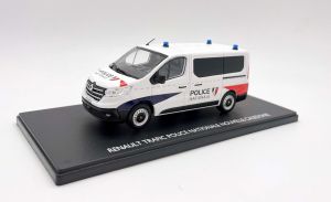 ELI118403 - RENAULT Trafic - Polizia Nazionale della Nuova Caledonia