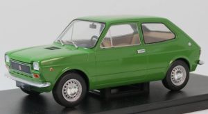 WBXWB124236 - Fiat 127 del 1971 (verde)