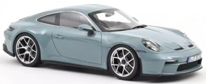 NOREV127550 - PORSCHE 911 S/T 2023 Blu Meissen
