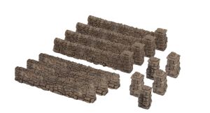 NOC13170 - 12 Muri di pietra di cava