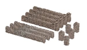 NOC13171 - 12 muri in pietra di campo