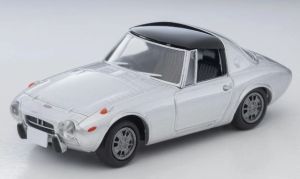 TOMLV-139C - Toyota Sports 800 del 1969, colore argento