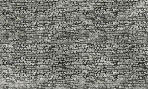 HEK14000 - 3 Muri in granito 31x21 cm
