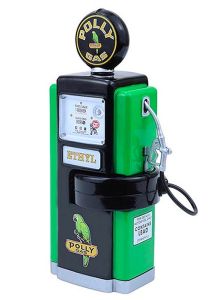 GREEN14170-A - Pompa di benzina WAYNE 100-A del 1948 - POLLY