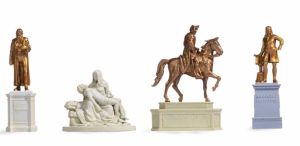 NOC14835 - 4 Monumenti