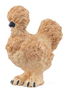SHL14891 - Pollo di Seta