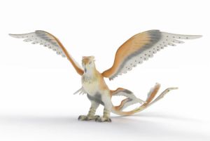 SHL14904 - L'Uccello di Tuono