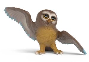 SHL14951 - Muriel il Gufo - Scuola per Animali Magici