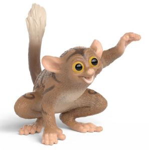 SHL14952 - Fitzgeraldo il Lemure Pigmeo - Scuola per Animali Magici