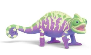 SHL14957 - Scuola per Animali Magici - Casper il Camaleonte