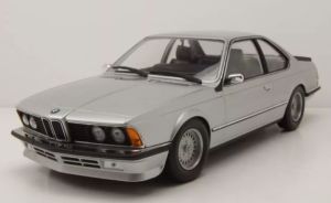 MNC155028107 - BMW 635 CSI 1982 Argento