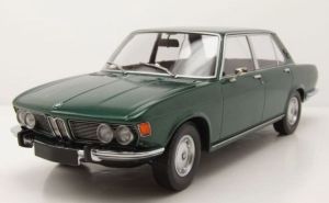 MNC155029201 - BMW 2500 1968 Verde metallizzato