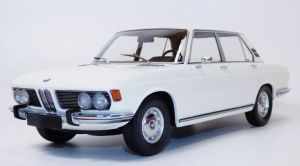 MNC155029202 - BMW 2500 1968 Bianco