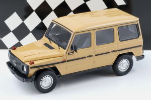 MNC155038104 - MERCEDES-BENZ Classe G 1980 Beige