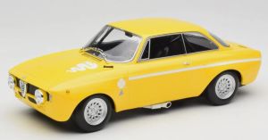 MNC155120024 - ALFA ROMEO GTA 1300 Junior 1971 Giallo