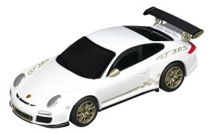 CARRERA15817079-D - PORSCHE GT3 RS bianca a frizione