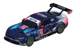 CARRERA15817086-A - FORD Mustang GT3 #64 - Ford Multimatic Motorsports a frizione