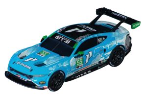 CARRERA15817086-B - FORD Mustang GT3 #55 - Proton Competition a frizione