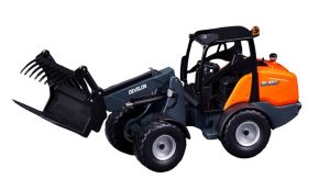 IMC16-1019 - Caricatore DEVELON DL80